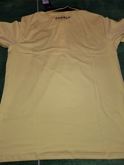 Tricou fotbal de antrenament/casual Dorados Sinaloa, L