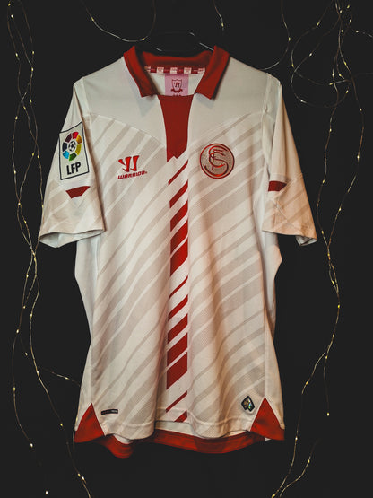 Tricou fotbal Sevilla, Rusescu 24, L