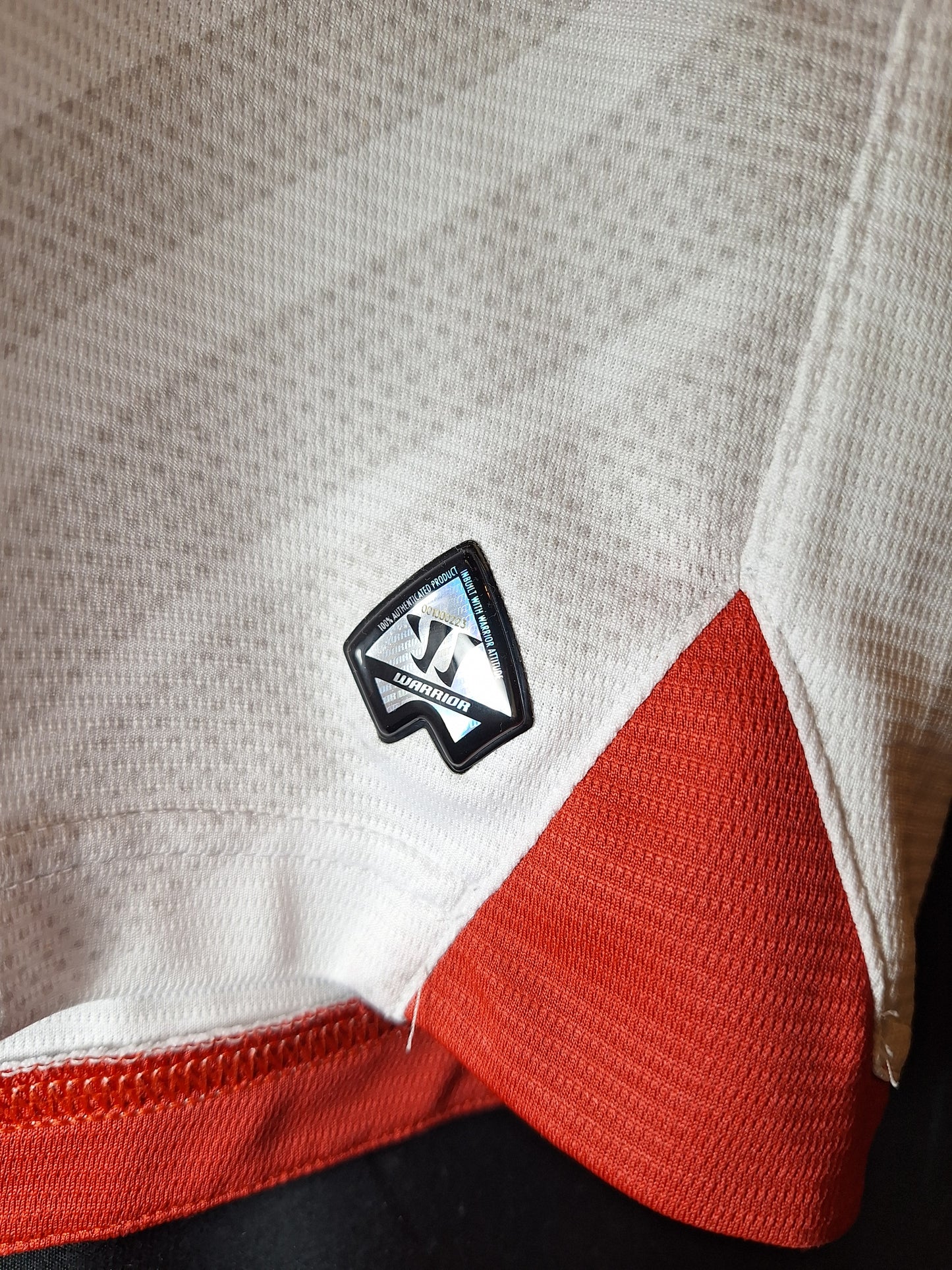 Tricou fotbal Sevilla, Rusescu 24, L