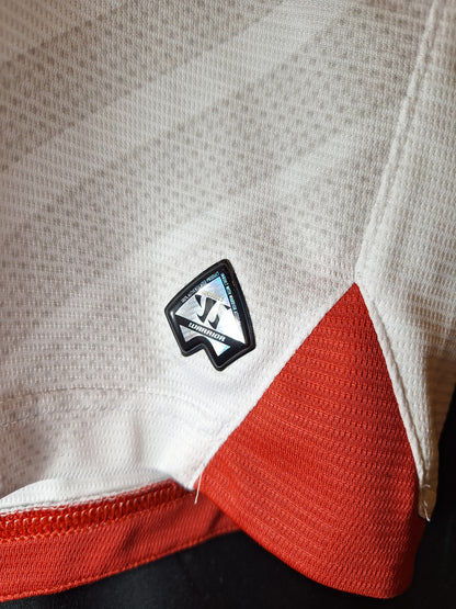 Tricou fotbal Sevilla, Rusescu 24, L