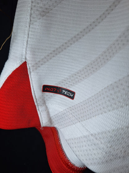 Tricou fotbal Sevilla, Rusescu 24, L