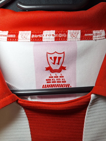 Tricou fotbal Sevilla, Rusescu 24, L