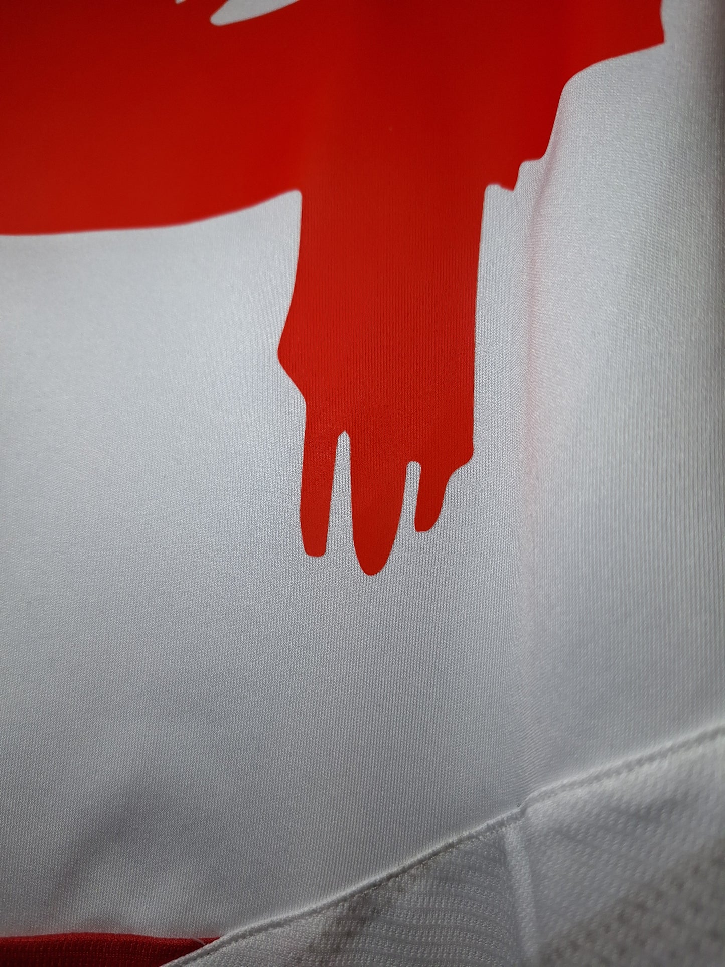 Tricou fotbal Sevilla, Rusescu 24, L