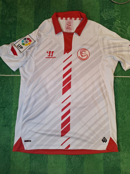 Tricou fotbal Sevilla, Rusescu 24, L