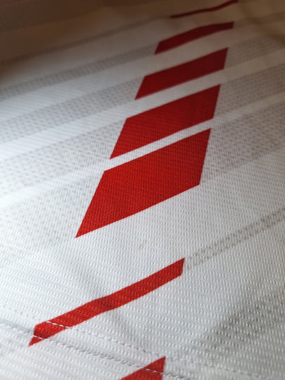 Tricou fotbal Sevilla, Rusescu 24, L