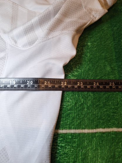 Tricou fotbal Sevilla, Rusescu 24, L