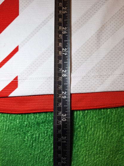 Tricou fotbal Sevilla, Rusescu 24, L