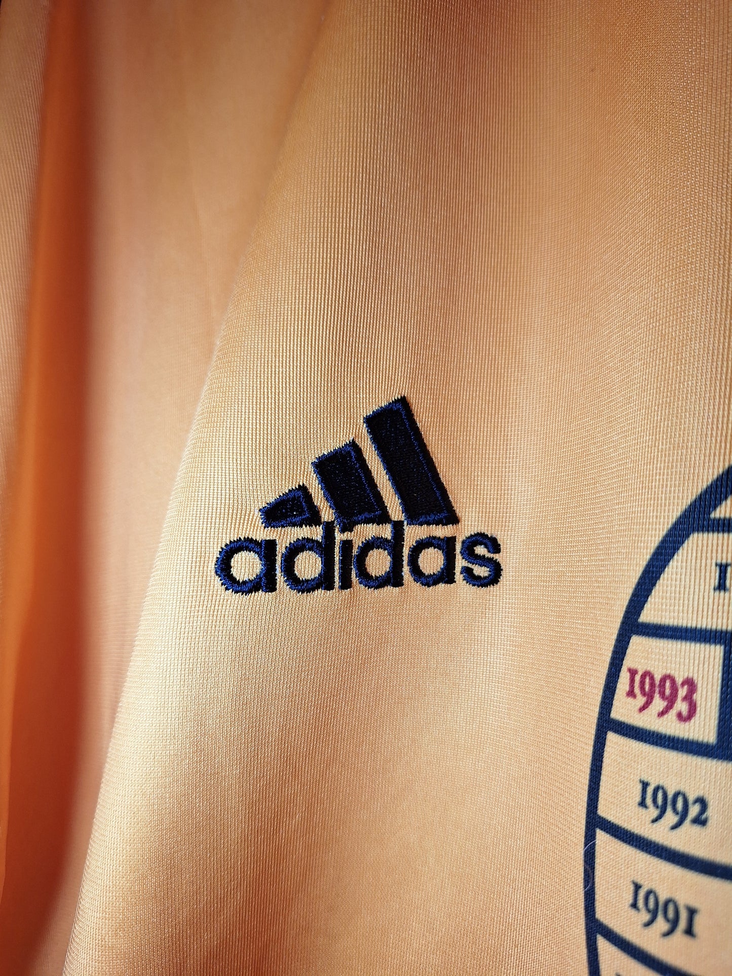 Tricou fotbal Galatasaray 2005-2006, model centenar, Frank Ribery 28, M/L