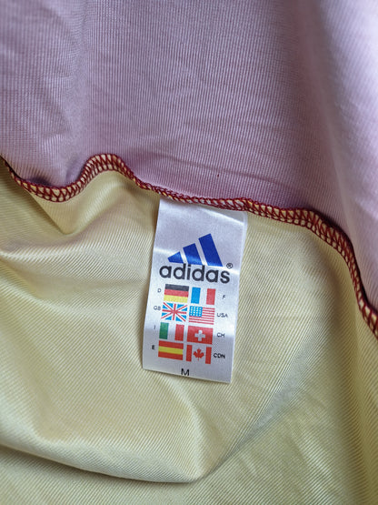 Tricou fotbal Galatasaray 2005-2006, model centenar, Frank Ribery 28, M/L