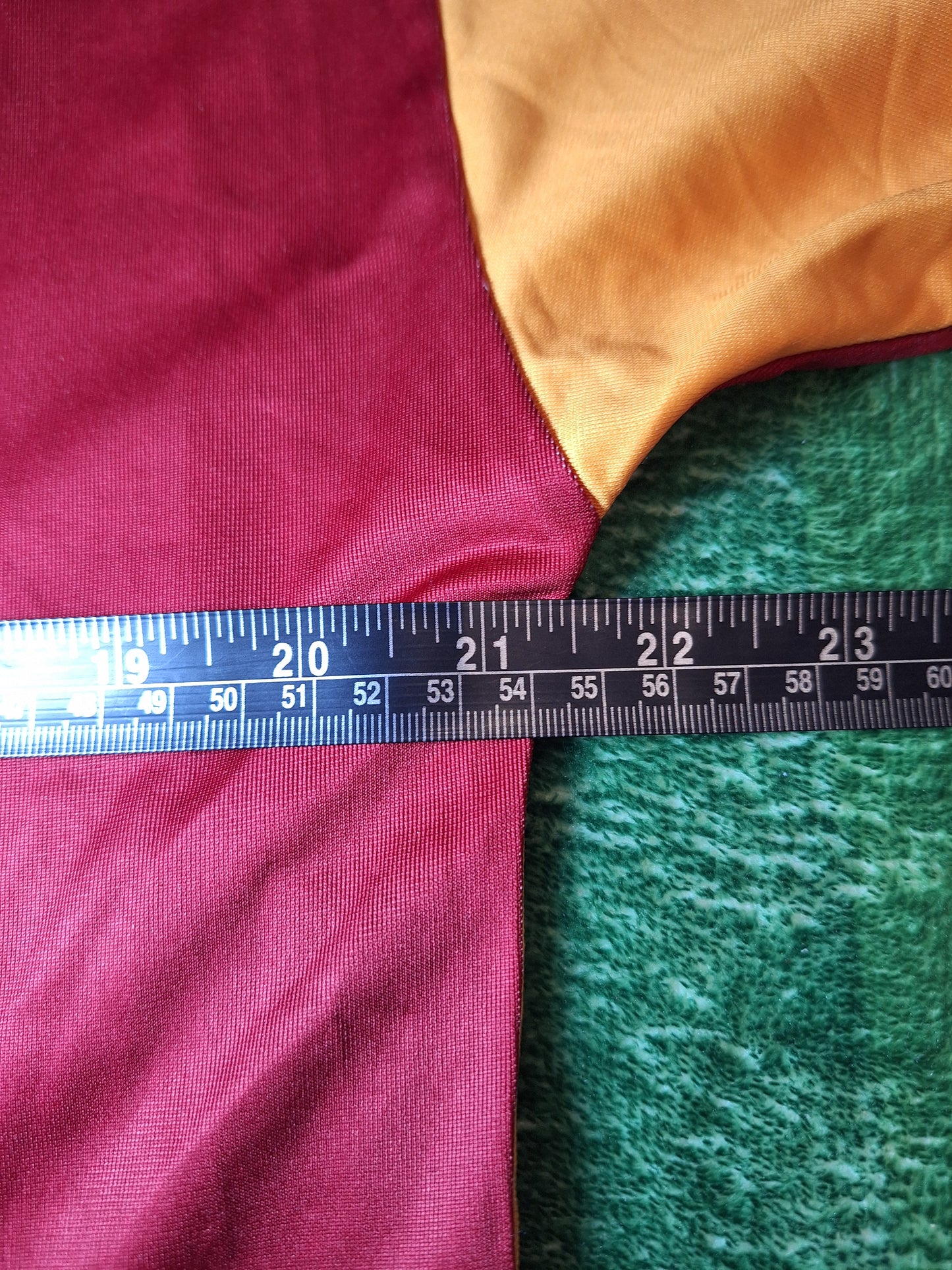 Tricou fotbal Galatasaray 2005-2006, model centenar, Frank Ribery 28, M/L