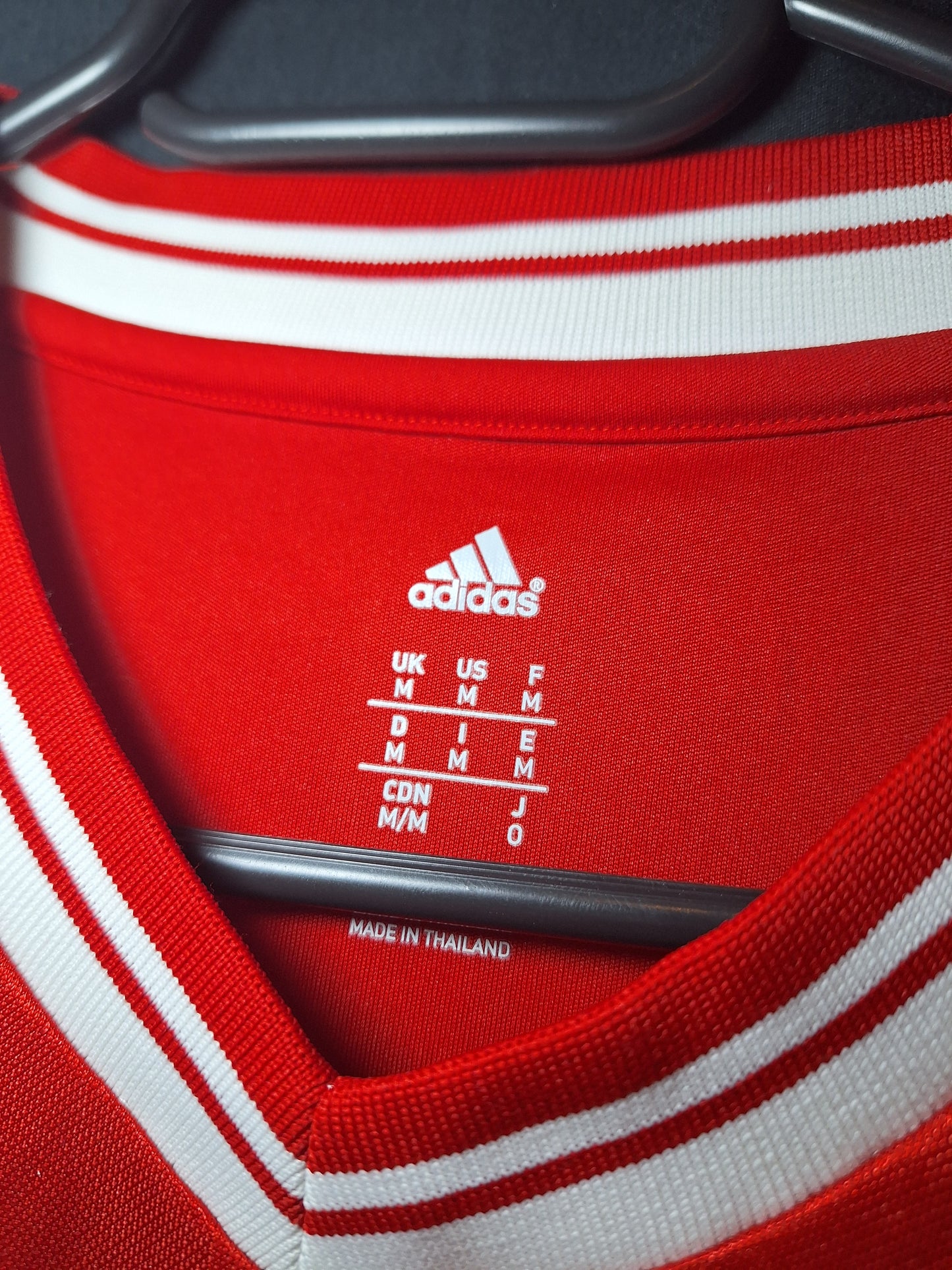 Tricou fotbal Bayern München 2012, Robben 10, M