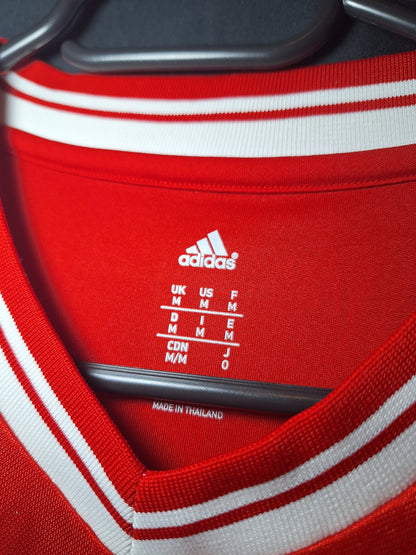 Tricou fotbal Bayern München 2012, Robben 10, M