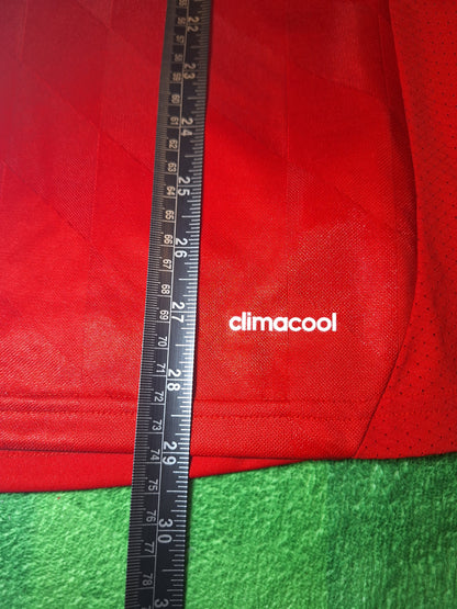 Tricou fotbal Bayern München 2012, Robben 10, M