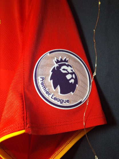 Tricou fotbal Liverpool 2016-2017, Firmino 11, L