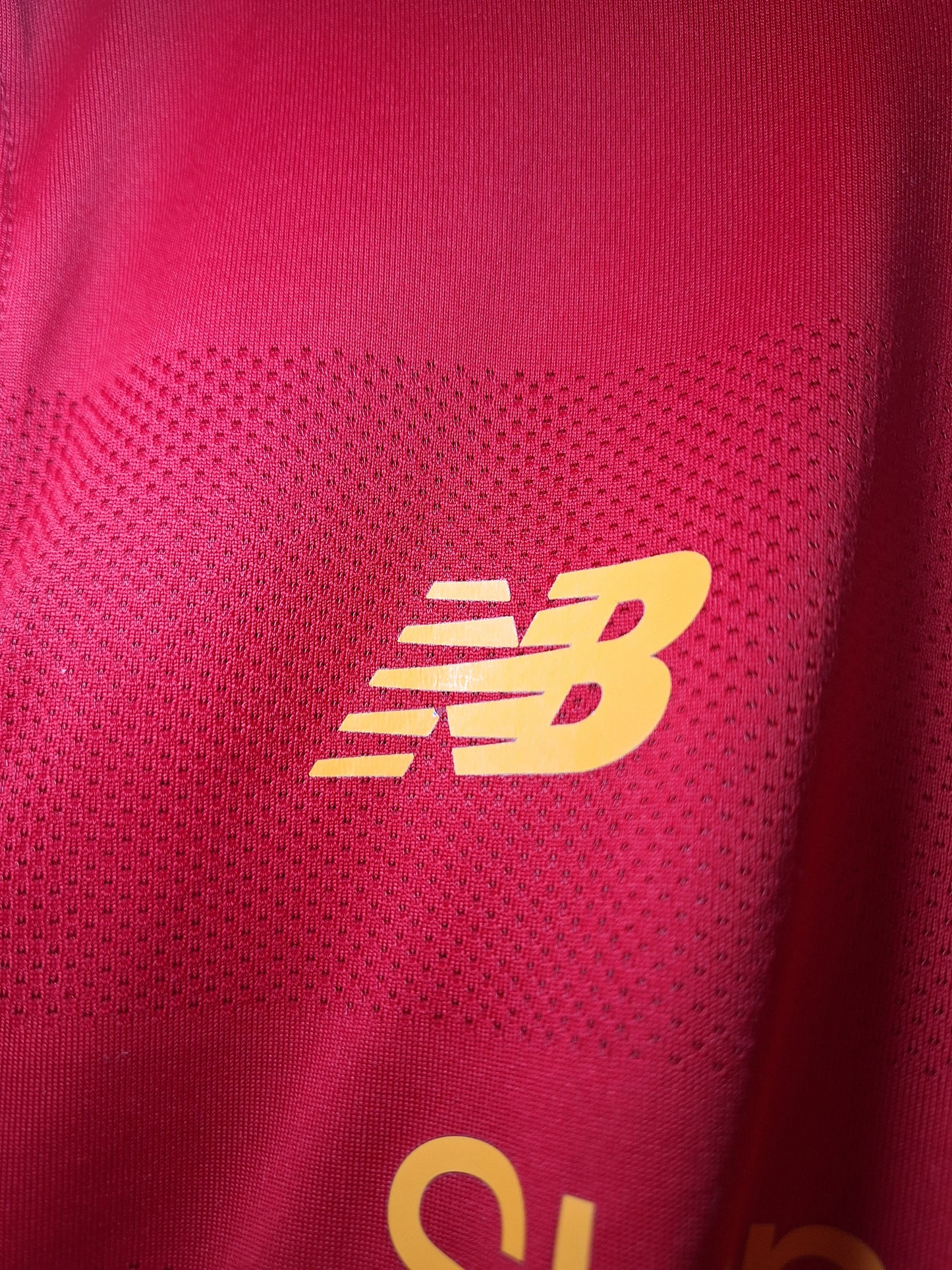 Tricou fotbal Liverpool 2016-2017, Firmino 11, L