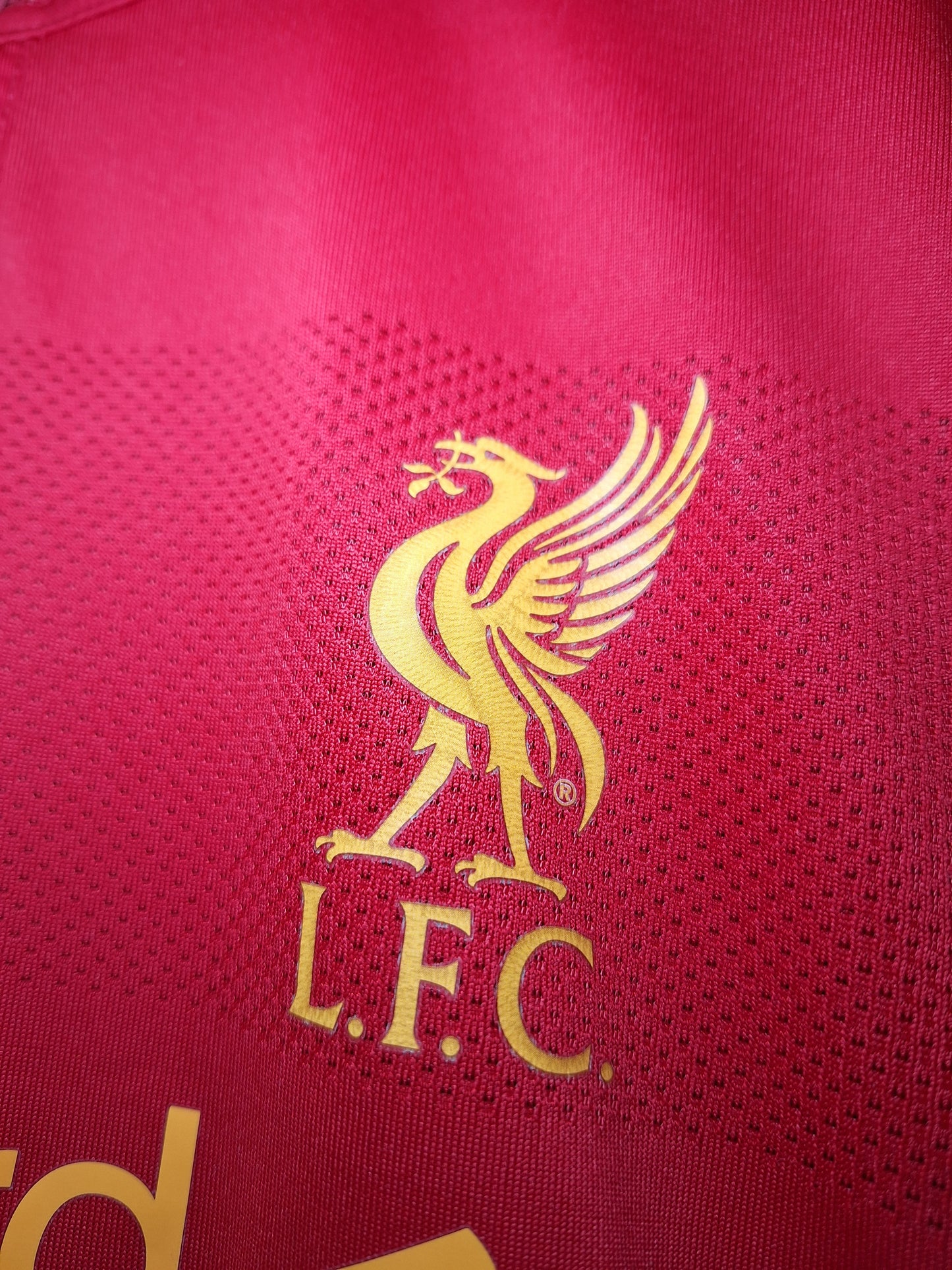 Tricou fotbal Liverpool 2016-2017, Firmino 11, L