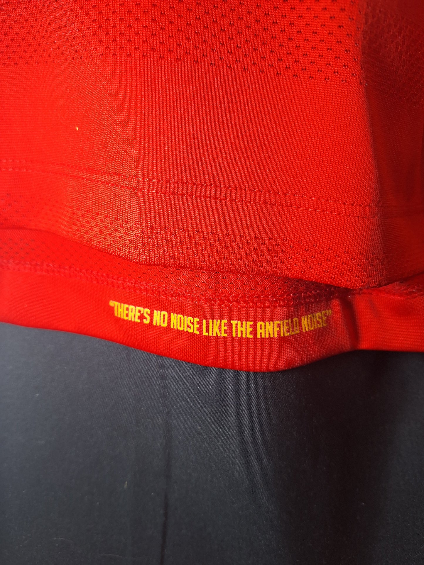 Tricou fotbal Liverpool 2016-2017, Firmino 11, L