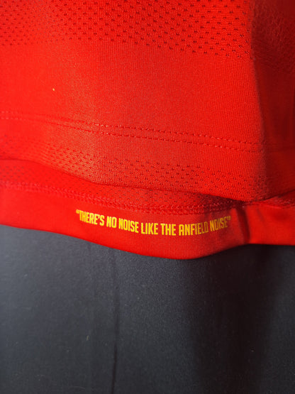 Tricou fotbal Liverpool 2016-2017, Firmino 11, L