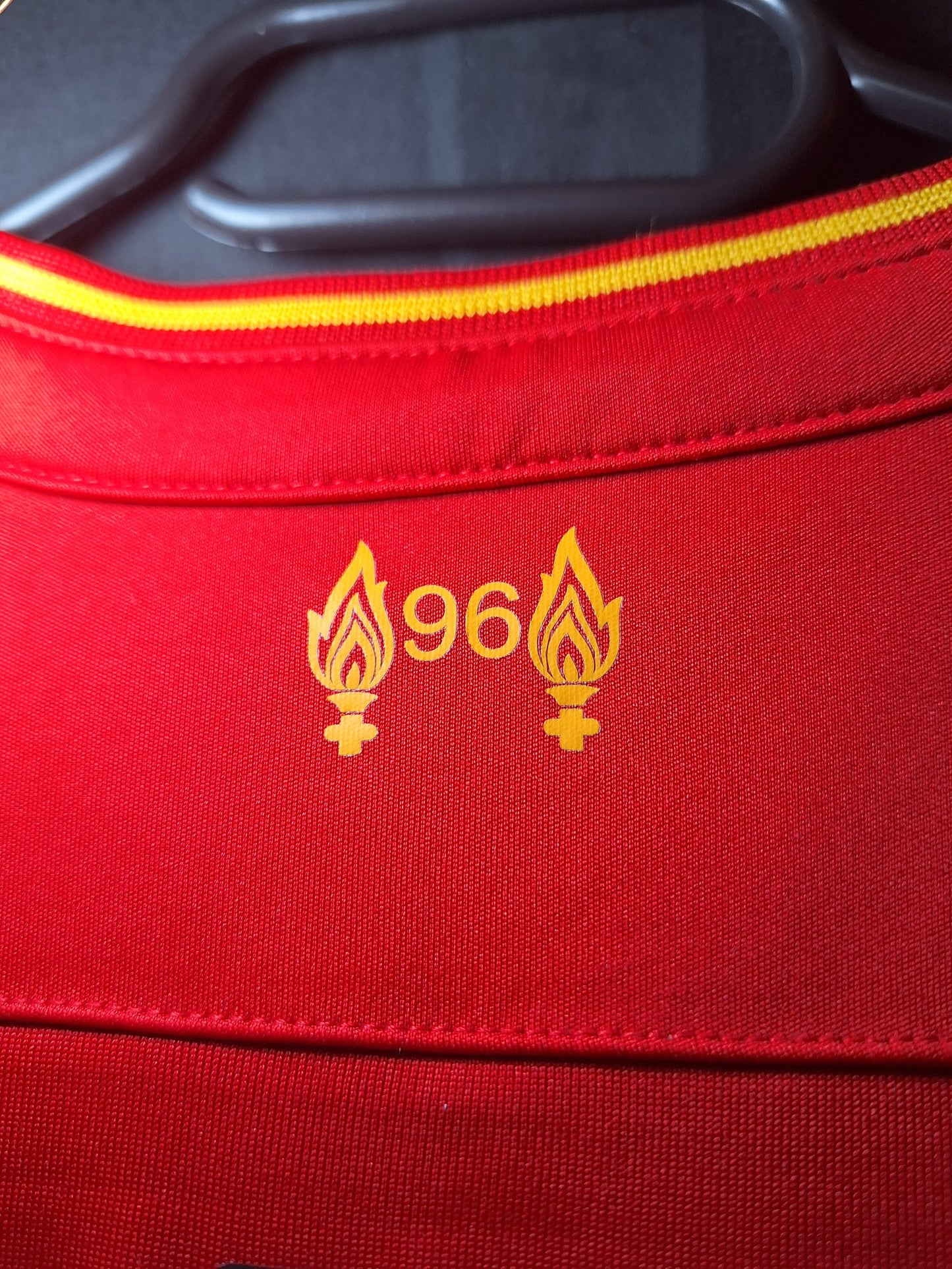 Tricou fotbal Liverpool 2016-2017, Firmino 11, L