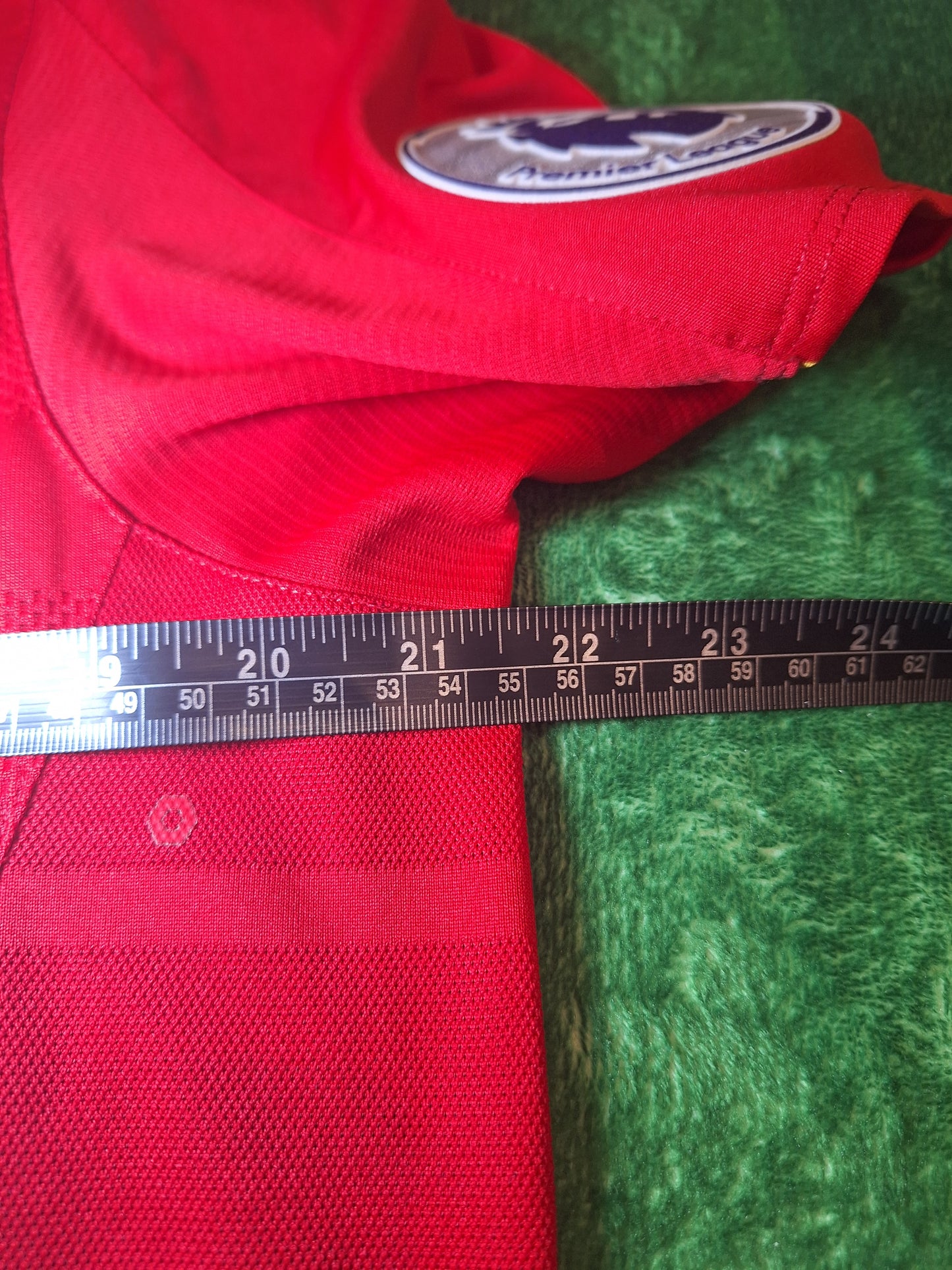 Tricou fotbal Liverpool 2016-2017, Firmino 11, L