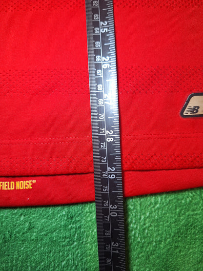 Tricou fotbal Liverpool 2016-2017, Firmino 11, L