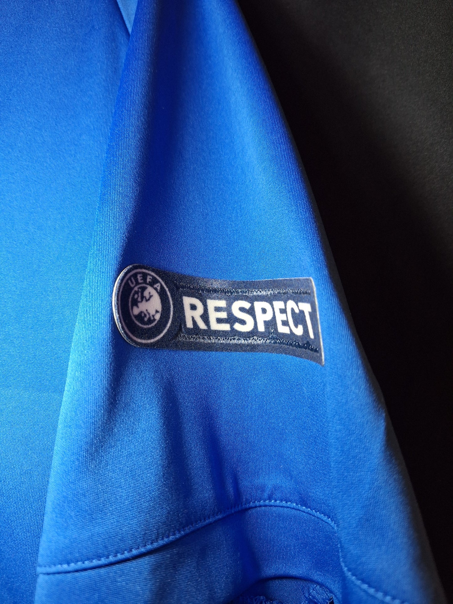 Tricou fotbal Birmingham City 2011-2012, Redmond 22, M