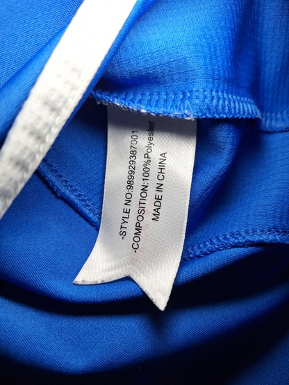 Tricou fotbal Birmingham City 2011-2012, Redmond 22, M