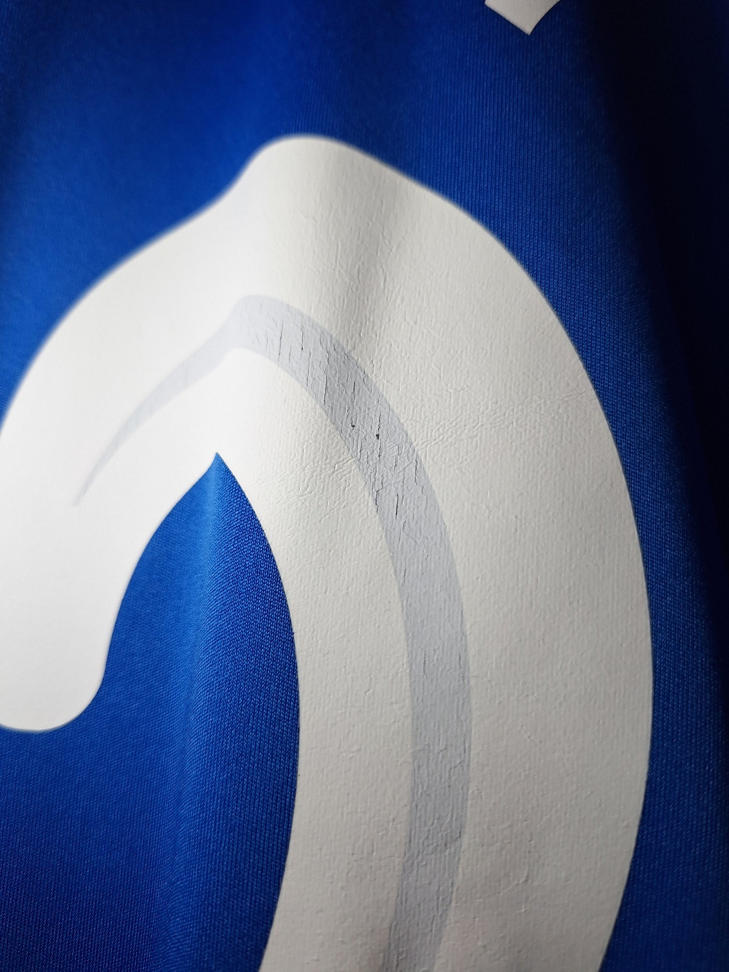 Tricou fotbal Birmingham City 2011-2012, Redmond 22, M