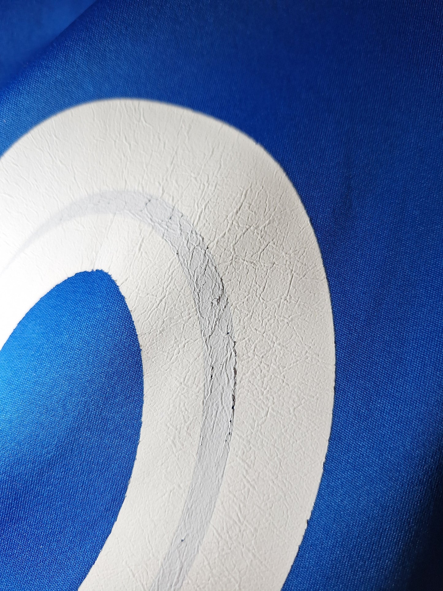 Tricou fotbal Birmingham City 2011-2012, Redmond 22, M