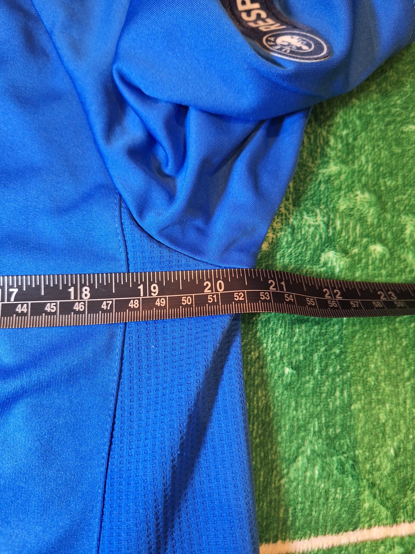 Tricou fotbal Birmingham City 2011-2012, Redmond 22, M