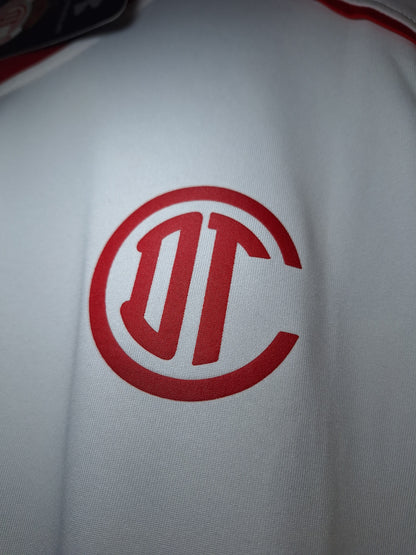 Tricou fotbal Depirtivo Toluca 2017-2018, M
