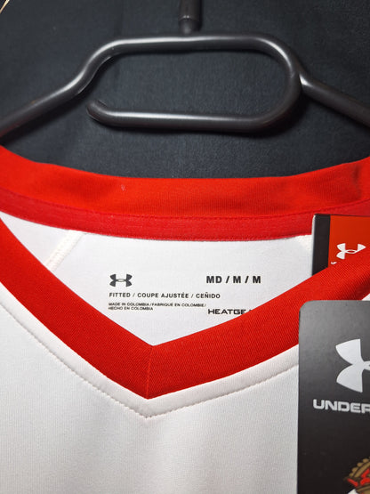 Tricou fotbal Depirtivo Toluca 2017-2018, M