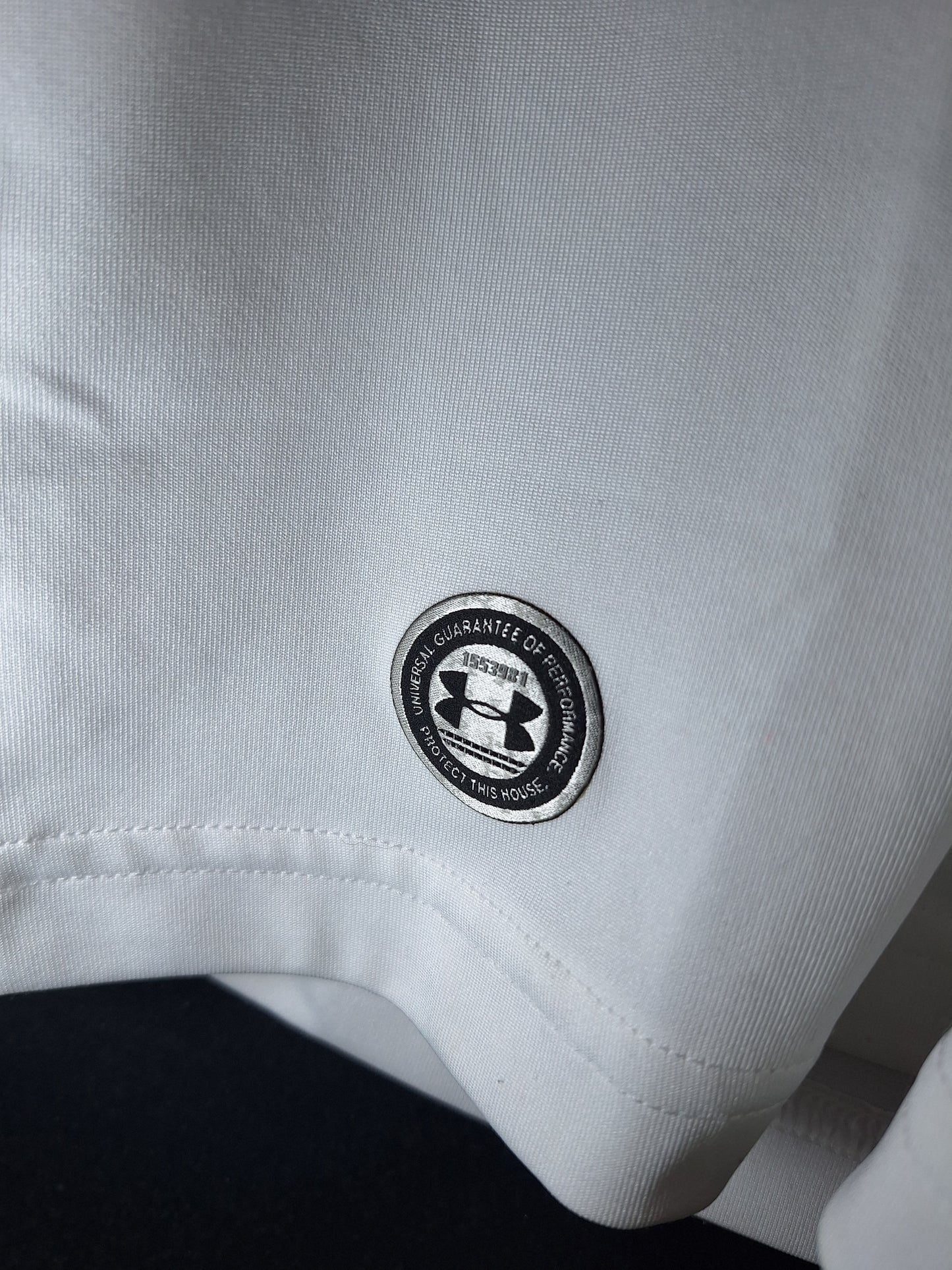 Tricou fotbal Depirtivo Toluca 2017-2018, M