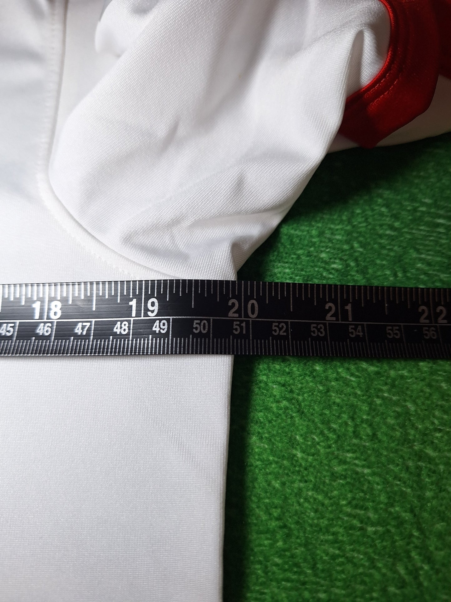 Tricou fotbal Depirtivo Toluca 2017-2018, M