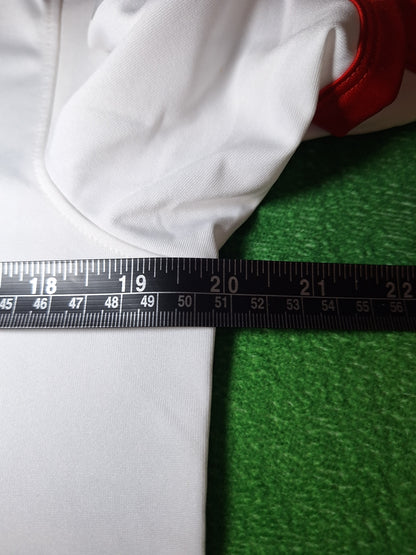 Tricou fotbal Depirtivo Toluca 2017-2018, M