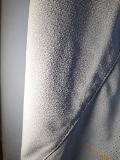 Tricou fotbal Manchester City, Haaland 9, player issue, L