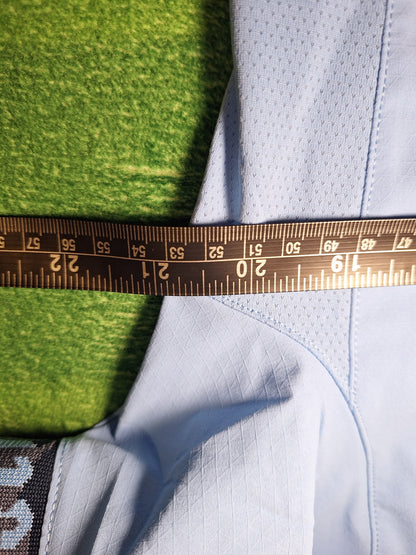 Tricou fotbal Manchester City, Haaland 9, player issue, L