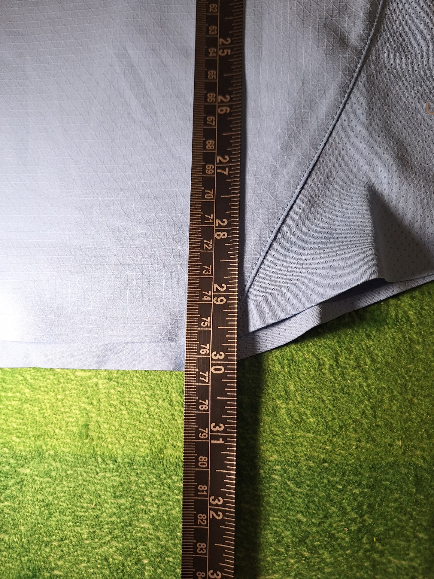 Tricou fotbal Manchester City, Haaland 9, player issue, L