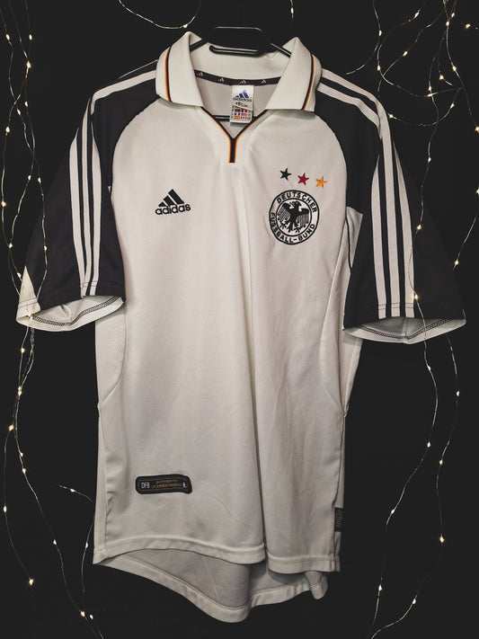 Tricou fotbal Germania 2000, M