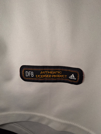 Tricou fotbal Germania 2000, M