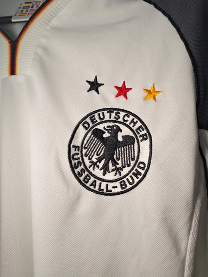 Tricou fotbal Germania 2000, M