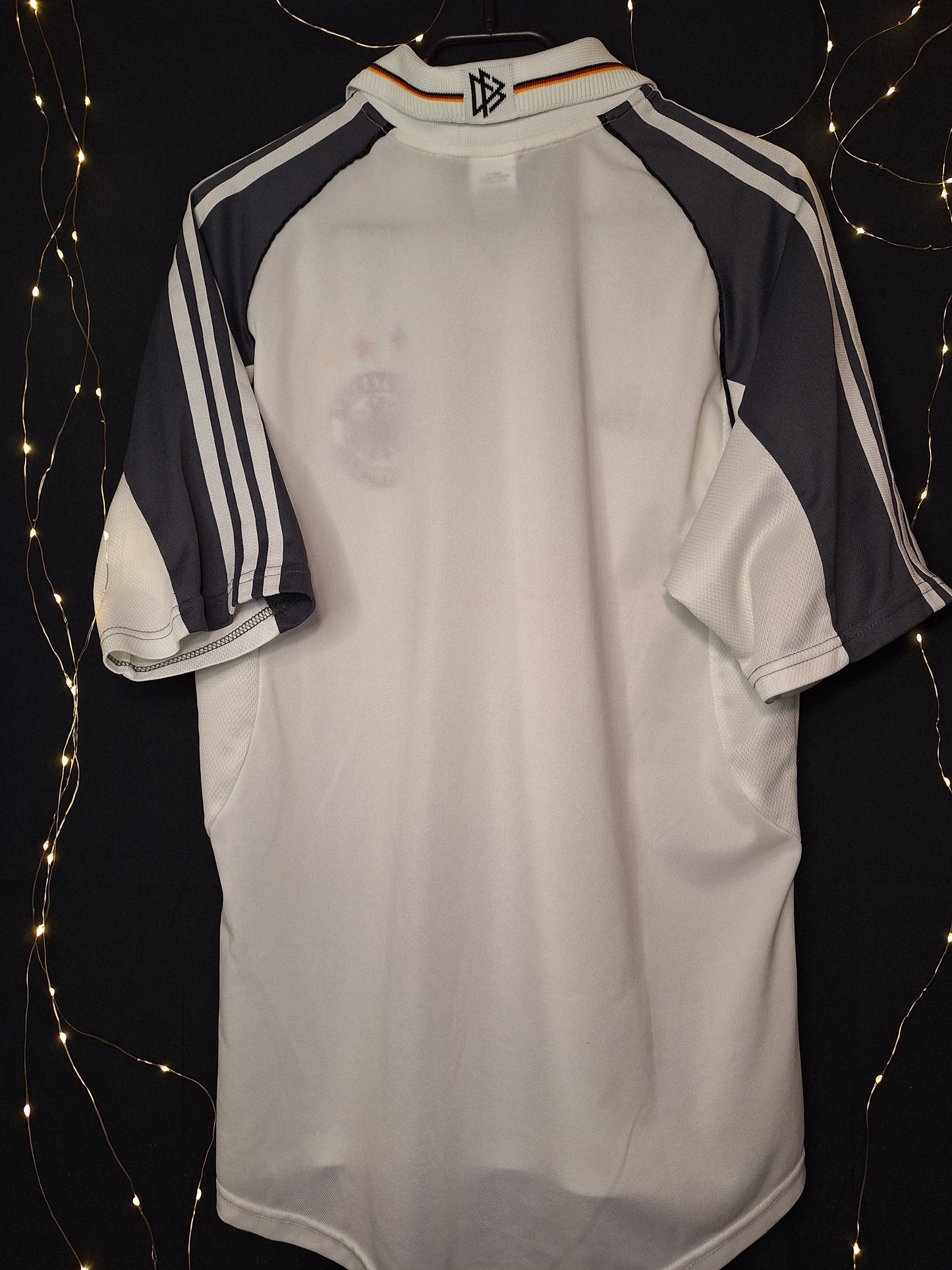 Tricou fotbal Germania 2000, M