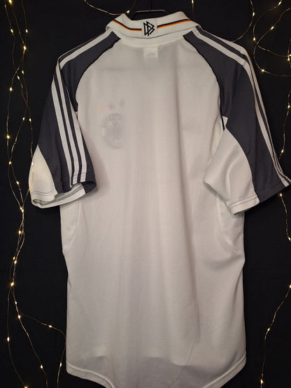 Tricou fotbal Germania 2000, M