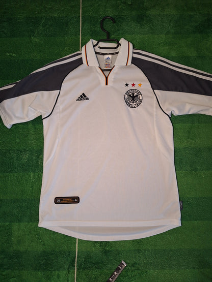 Tricou fotbal Germania 2000, M