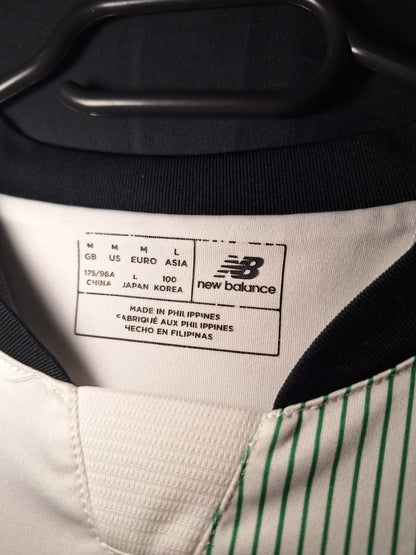 Tricou fotbal Liverpool, 2017-2018, Sadio Mané 19, M