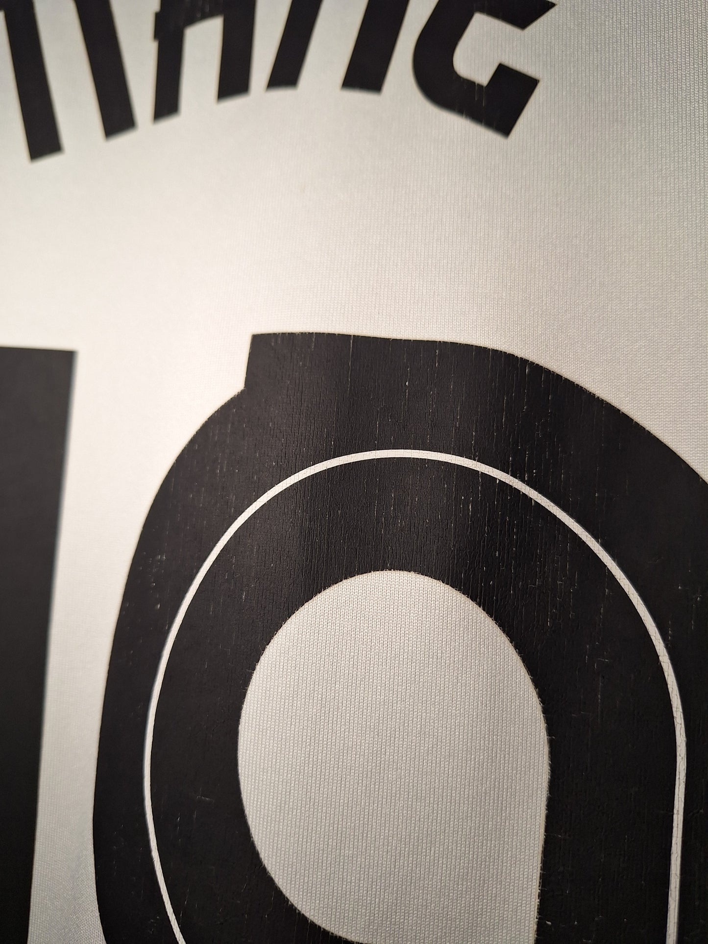 Tricou fotbal Liverpool, 2017-2018, Sadio Mané 19, M