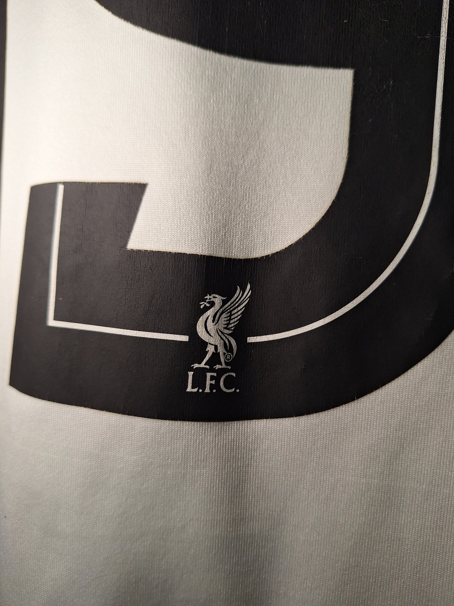 Tricou fotbal Liverpool, 2017-2018, Sadio Mané 19, M