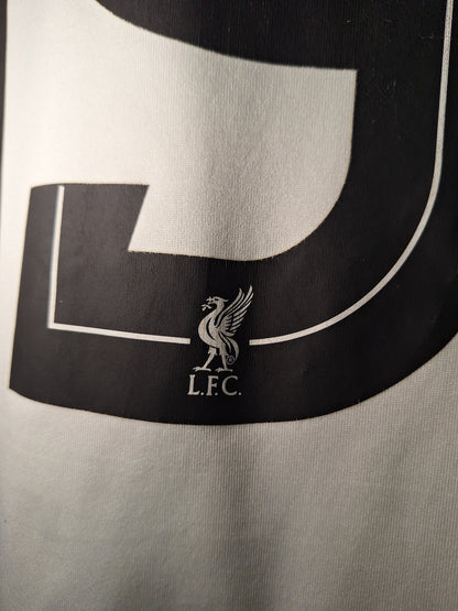 Tricou fotbal Liverpool, 2017-2018, Sadio Mané 19, M