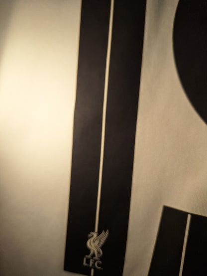 Tricou fotbal Liverpool, 2017-2018, Sadio Mané 19, M