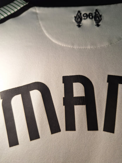 Tricou fotbal Liverpool, 2017-2018, Sadio Mané 19, M